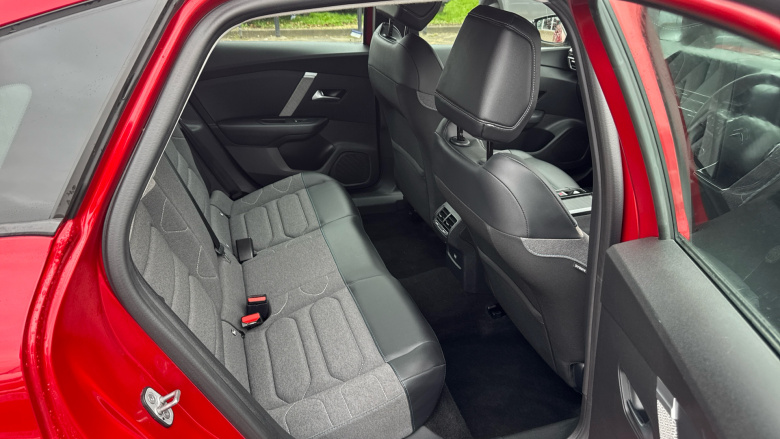 Citroen C4 1.2 PureTech [130] Sense Plus 5dr Petrol Hatchback